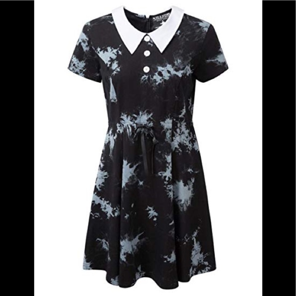 Killstar Dress